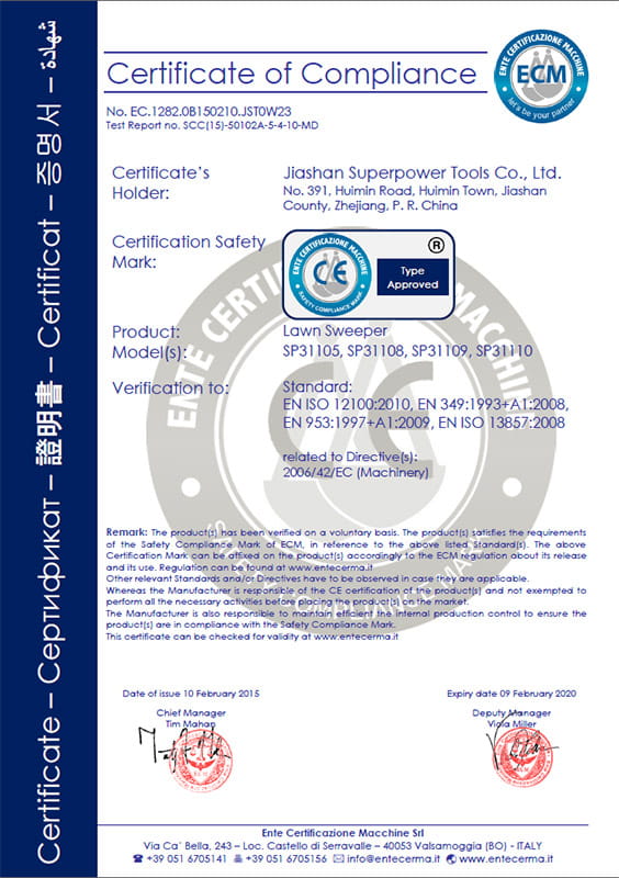 SP31105 SP31108 SP31109 SP31110 CE