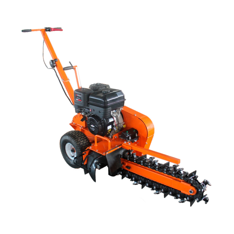 TRENCHER 15CP SP48201