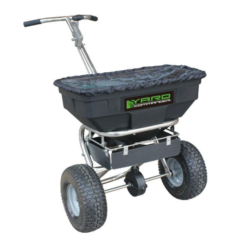 125 lb. Spreader pentru toate anotimpurile SP31520A