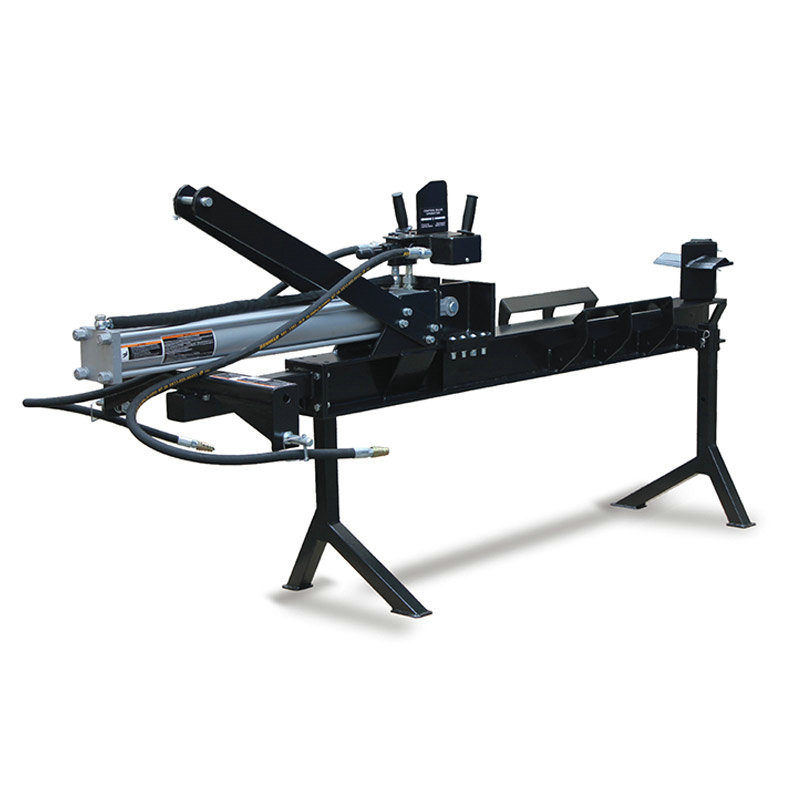 Despicator de bușteni 3PT Black Diamond de 14 tone LTS14A