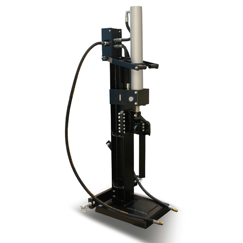 Despicator de bușteni Black Diamond de 14 tone 3PT LSE14