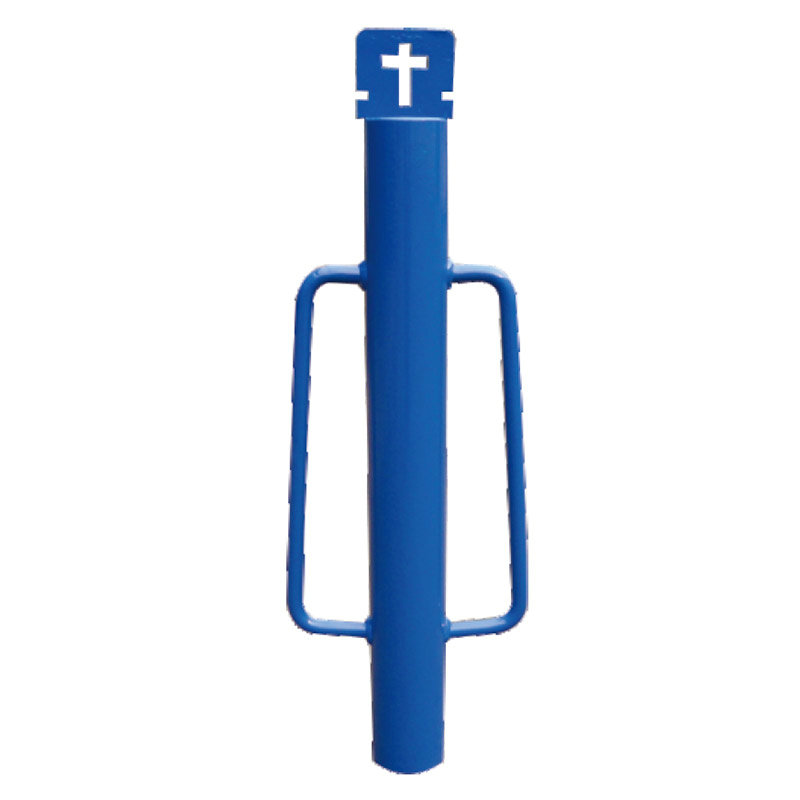 POUNDER MANUAL DE 24' SP38106