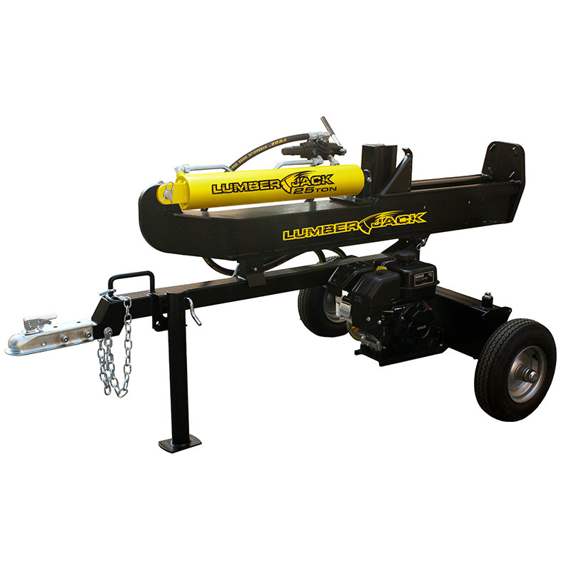 FOREST KING 25TONE RAPID DESPITĂTOR BURTENI LSP25B