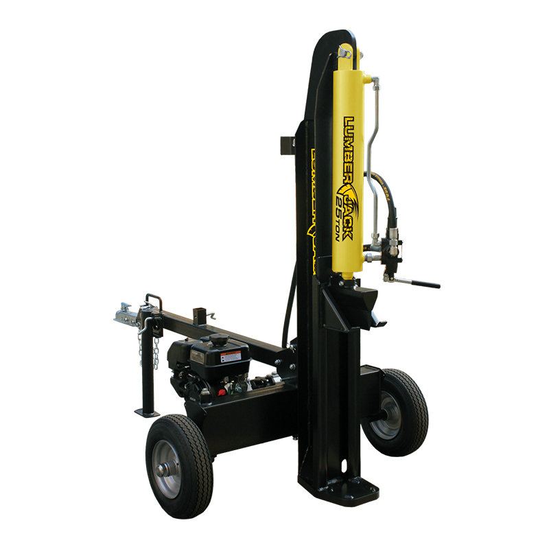 FOREST KING 25TONE RAPID DESPITĂTOR BURTENI LSP25B