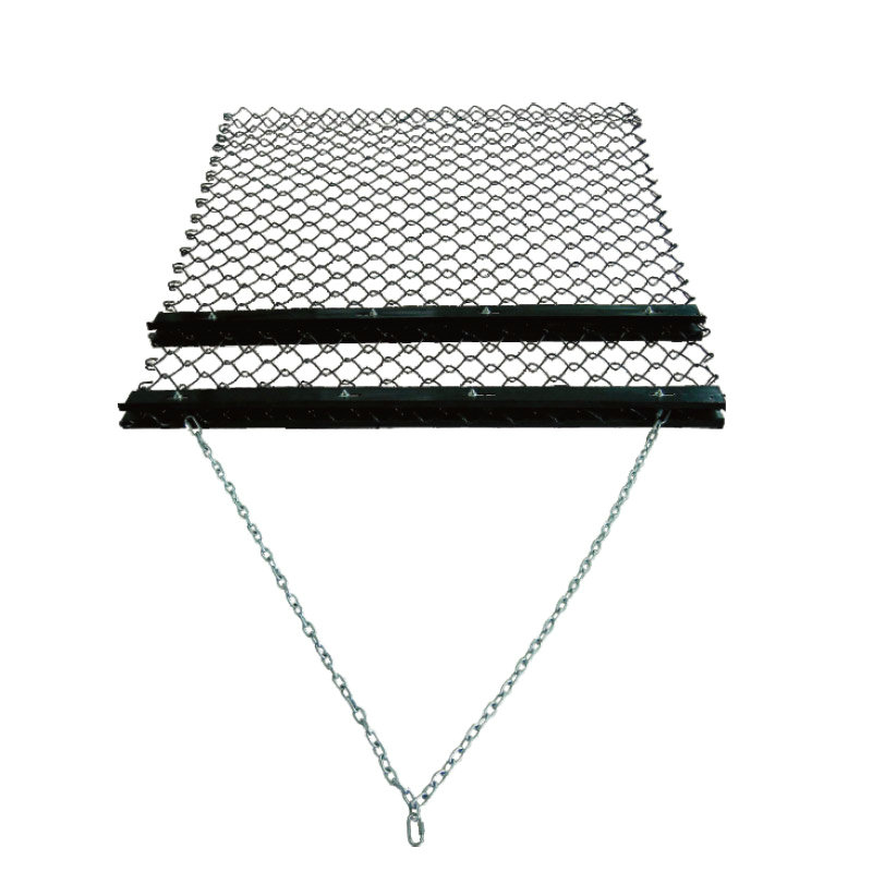 Grapa cu tragere usoara de 4' SP31117