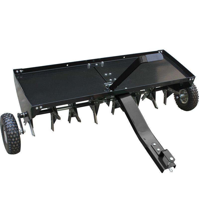 Aerator cu priza de 48' SP31102