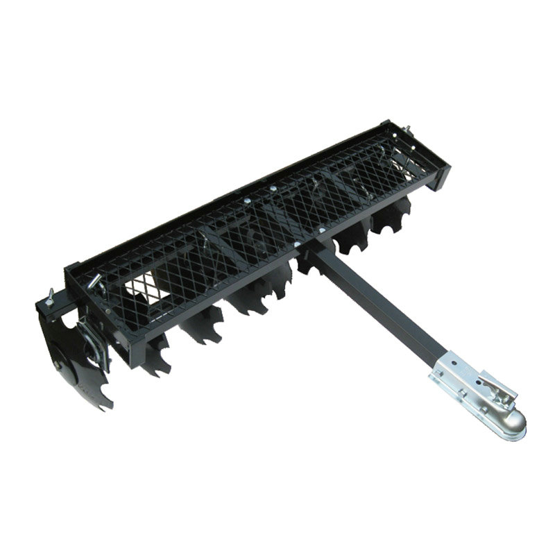 Grapă cu discuri ATV cu un singur grup de 51 inchi SP31413