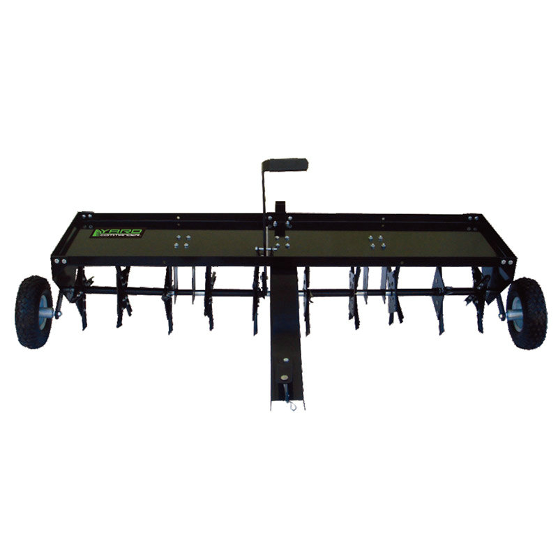 Aerator cu priza de 60' SP31202