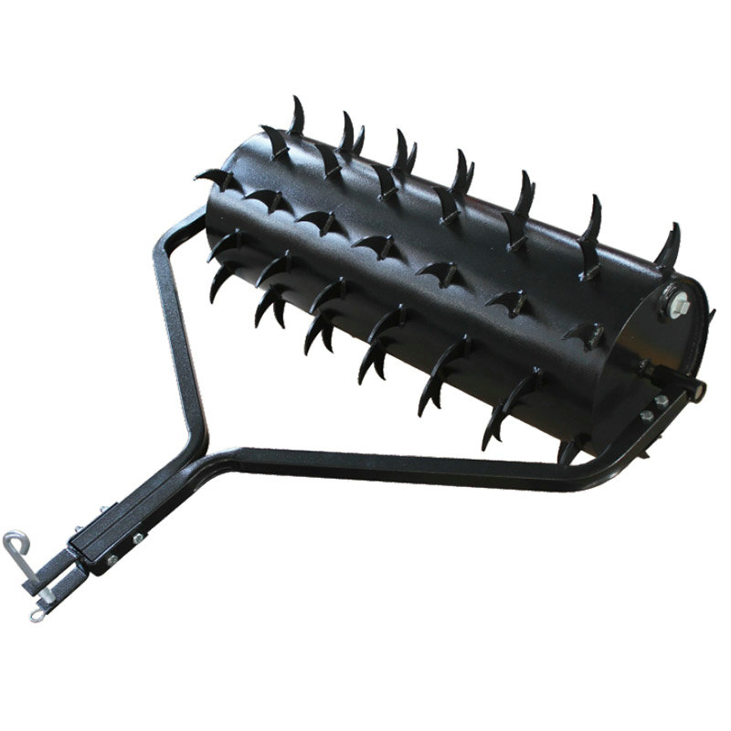 Aerator cu vârf de remorcare de 60 inchi SP31131