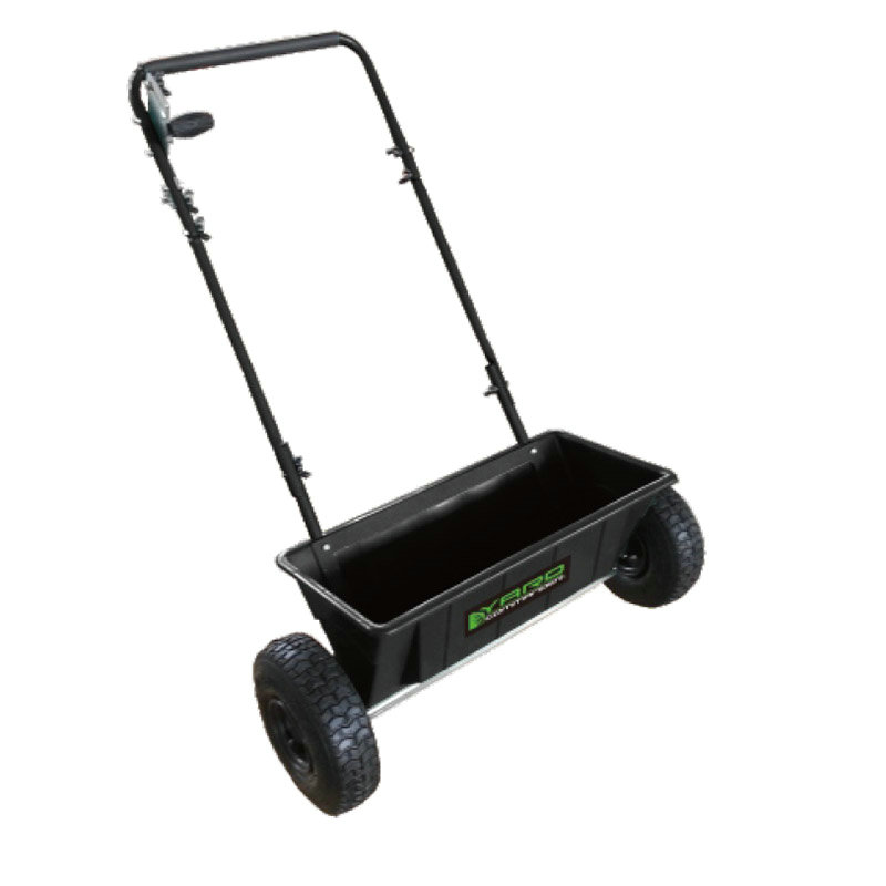 60 lb. Drop Spreader SP31516