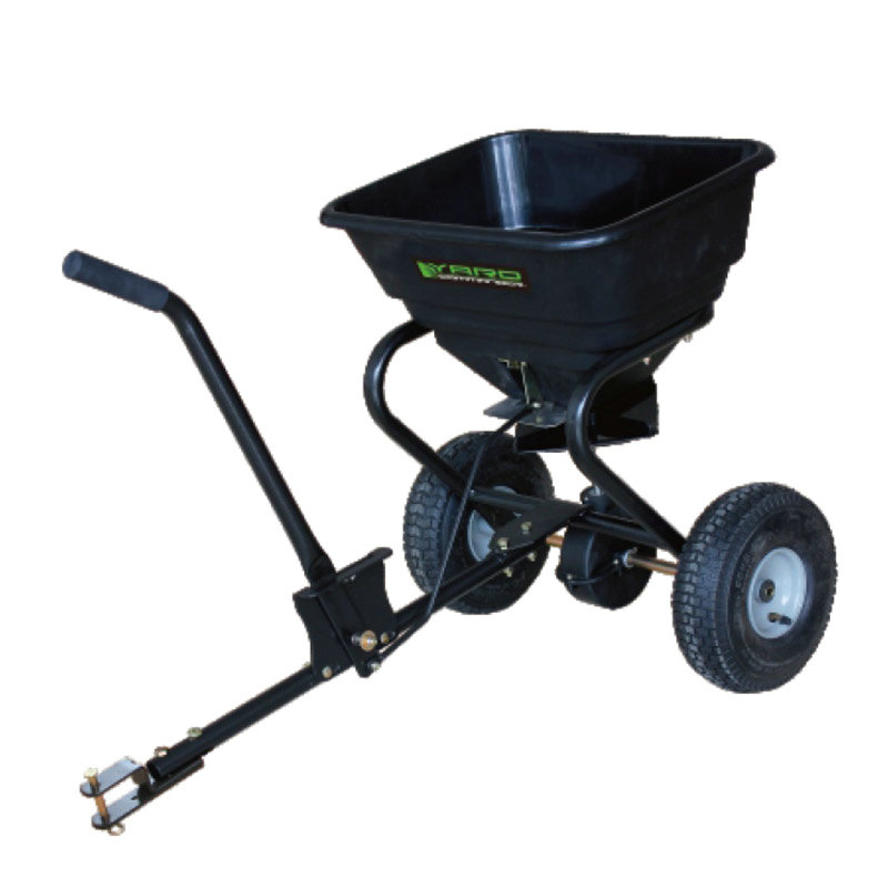 70 lb. Distribuitor de tractare BT070T