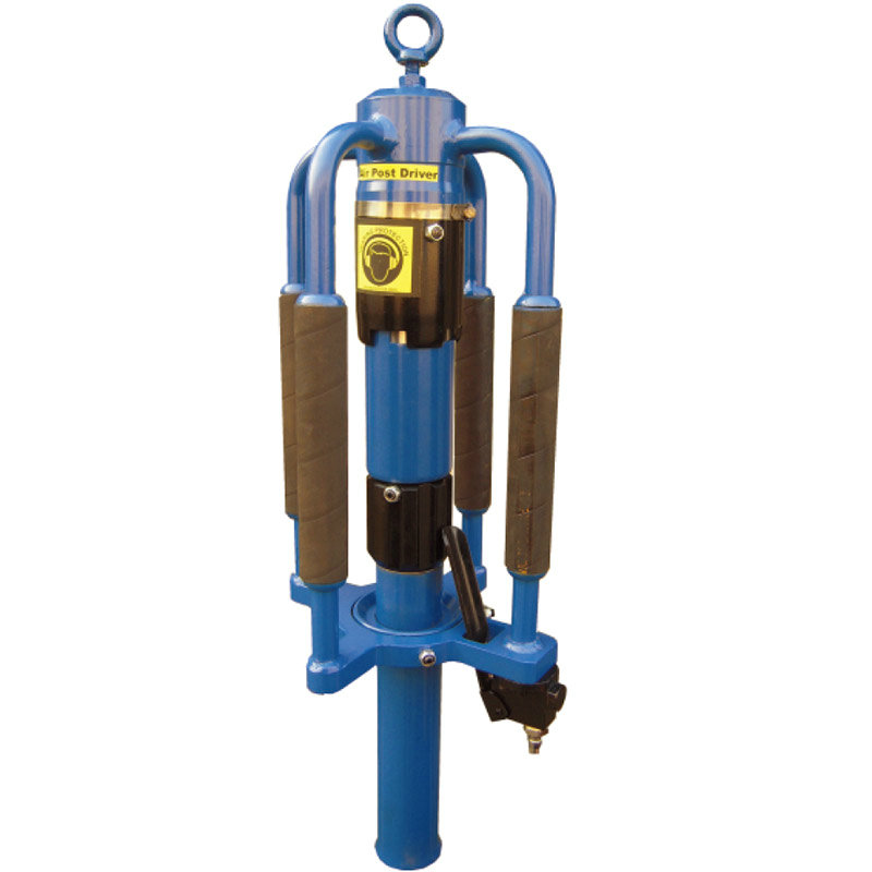 POUNDER POST DE AER SP38104