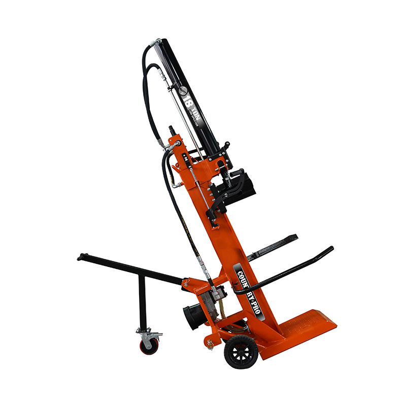 COUNTRY PRO 18TONE PTO DESPITATOR LSE1800