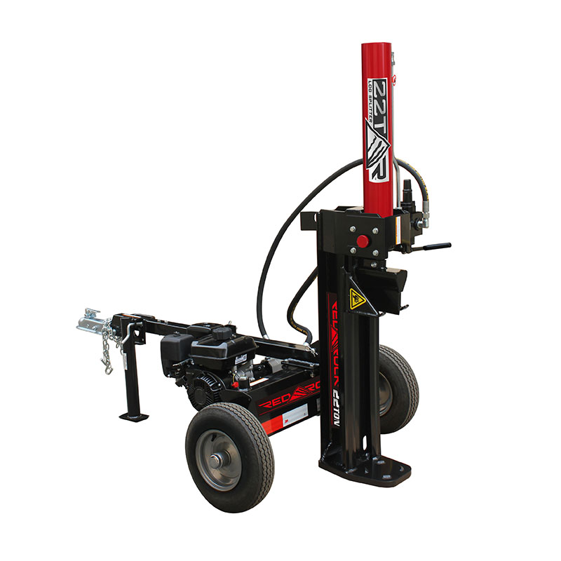 RED ROCK DESPITĂTOR RAPID DE BUȘTENI DE 22 DE TONE – HALF BEAM LSM22A