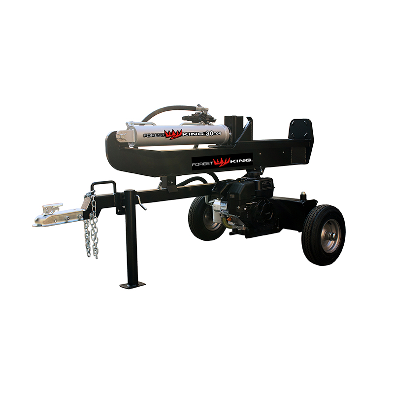 FOREST KING 30TONE RAPID DESPITĂTOR LSP30B