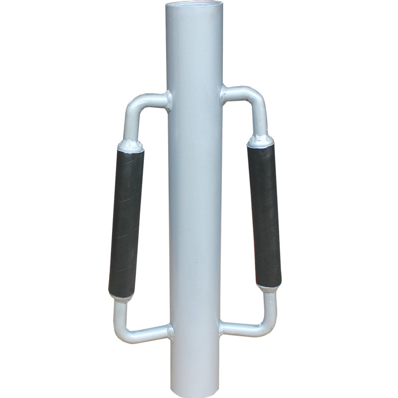 POUNDER MANUAL SP38117