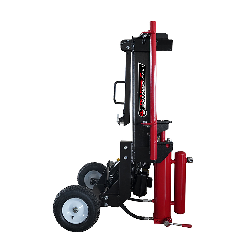 DESPITĂTOR DE BUȘTENI DE BENZINĂ DE 13 TONE CONSTRUIT PERFORMANȚĂ LGS1301