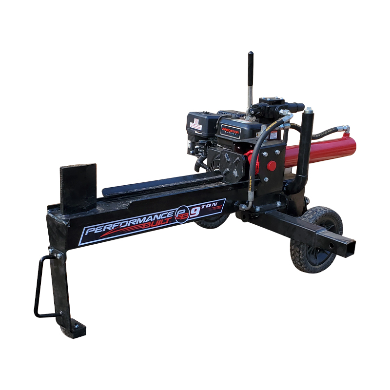 Despicator de bușteni cu gaz-Semifaz LS0900