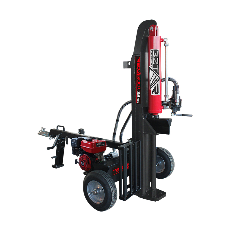 Despicator de bușteni cu gaz-Full Beam LSP3200