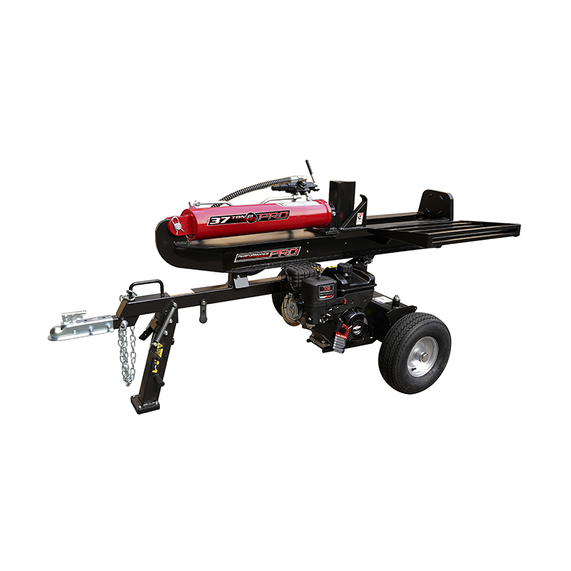 Despicator de bușteni cu gaz - fascicul complet LSP3700