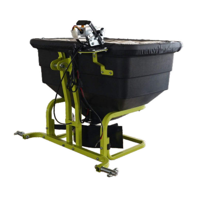 Distribuitor electric 3PT 200 LB NT200