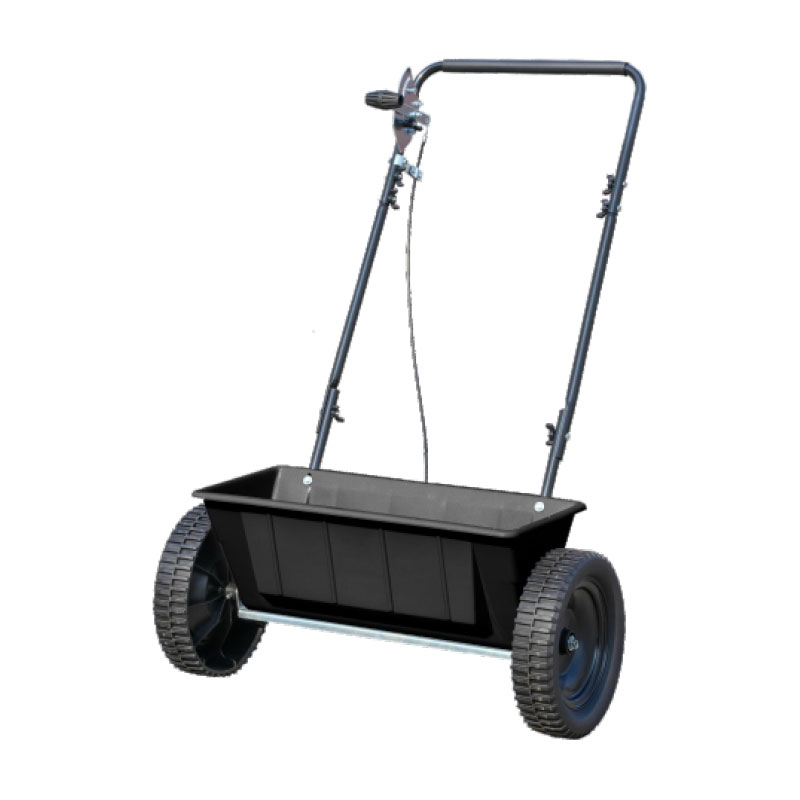 60 lb. Drop Spreader SP31516