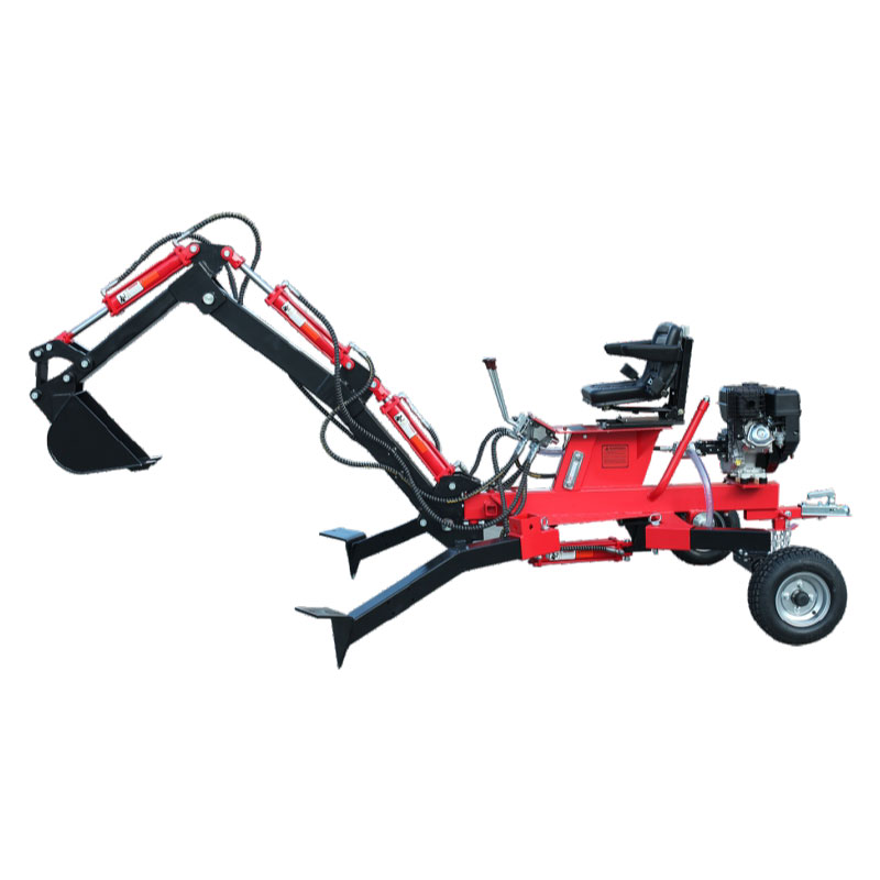 BULDOEXCAVĂ CU GALEȚĂ DE 10 BULDOEXCAVĂ CU GALEȚĂ DE 10