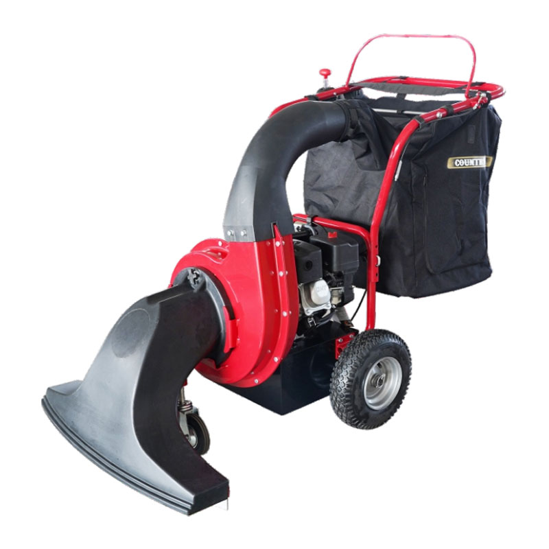 Aspirator de frunze NC6501