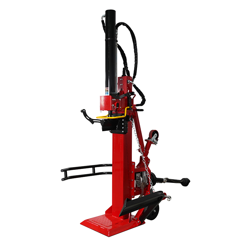 DESFIZATOR DE BUSTE PTO DE 25 TONE